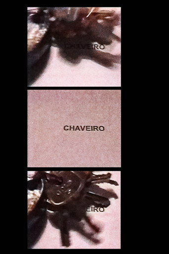 Keychain movie poster