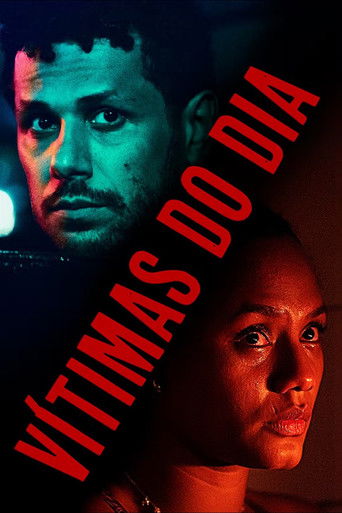 Victims of the Day movie poster