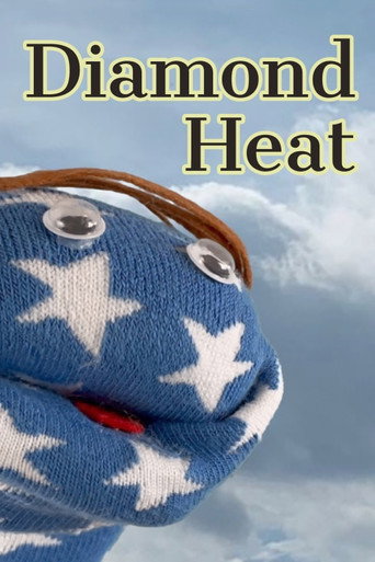 Diamond Heat movie poster