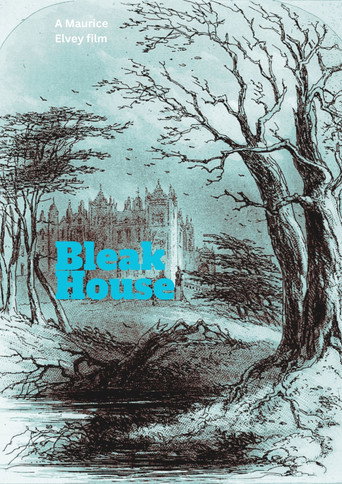 Bleak House movie poster
