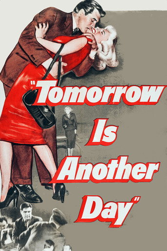 Tomorrow Is Another Day movie poster