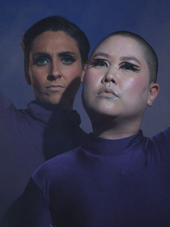 Plum Circus movie poster