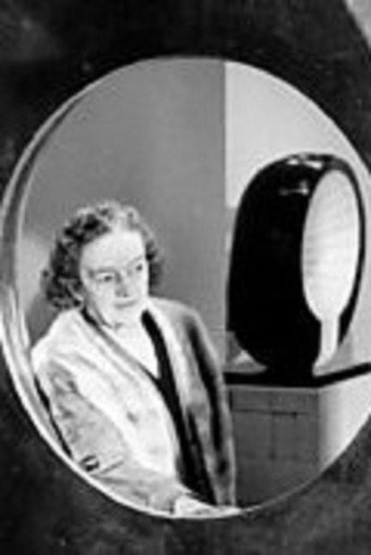 Barbara Hepworth movie poster