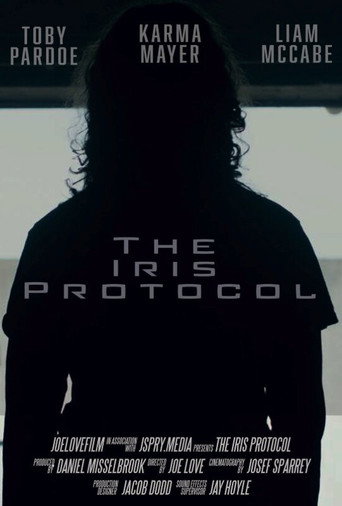 The Iris Protocol movie poster