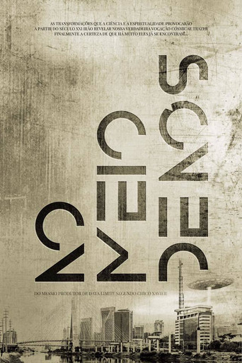 No Meio de Nós movie poster