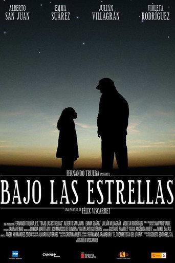 Under the Stars movie poster