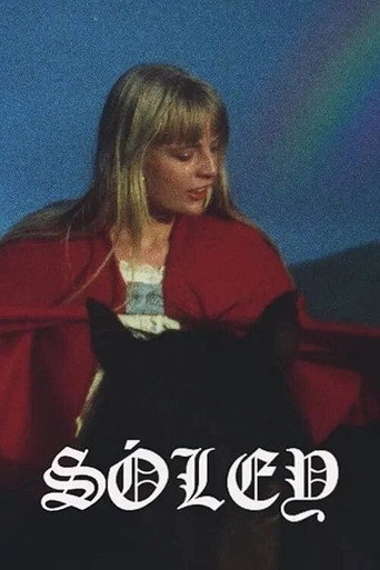 Sóley movie poster