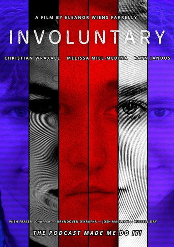 Involuntary movie poster