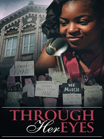 Through Her Eyes movie poster