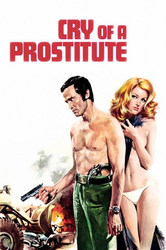 Cry of a Prostitute movie poster