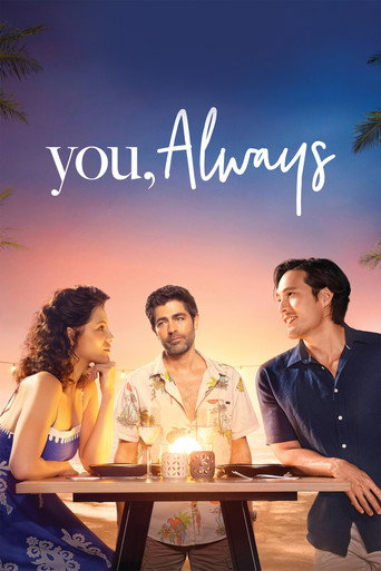 You, Always movie poster