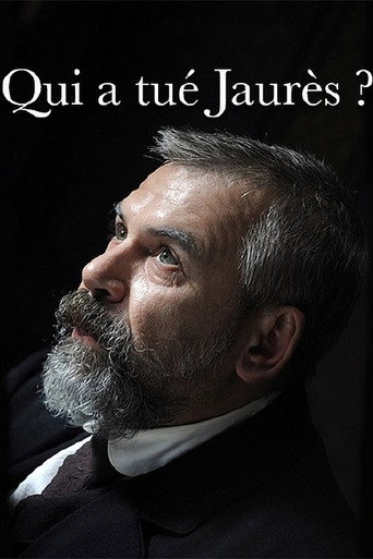Qui a tué Jaurès ? movie poster