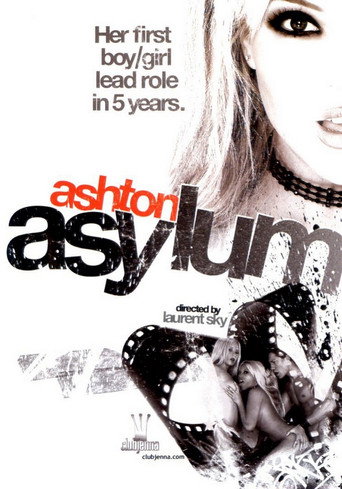 Ashton Asylum movie poster