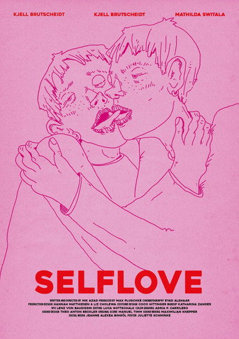 Selflove movie poster