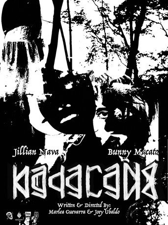 Nabarang, Nadarang movie poster