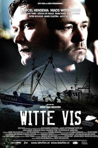 Whitefish movie poster