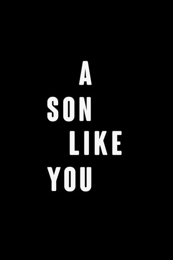 A Son Like You movie poster