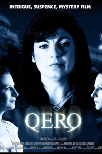 Qerq movie poster