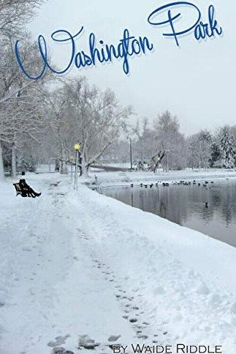 Washington Park movie poster