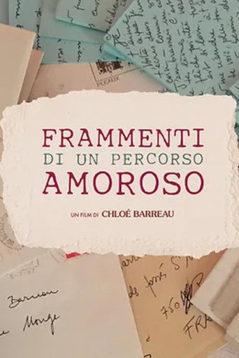Fragments of a Life Loved movie poster