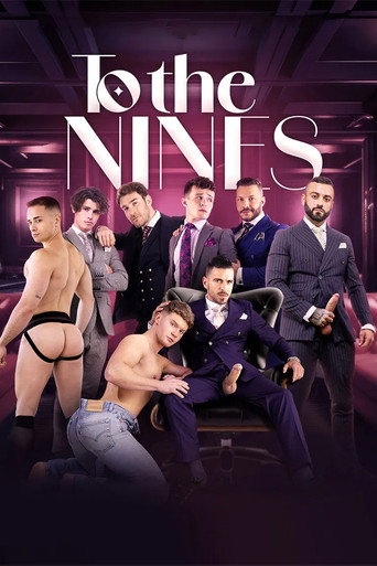 To the Nines movie poster