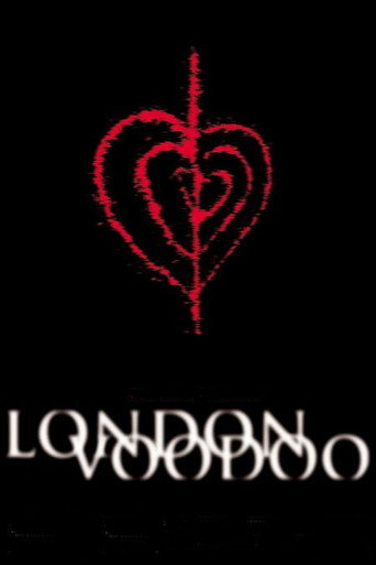London Voodoo movie poster
