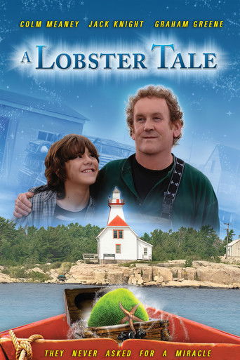 A Lobster Tale movie poster