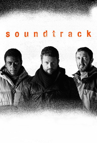 Soundtrack movie poster