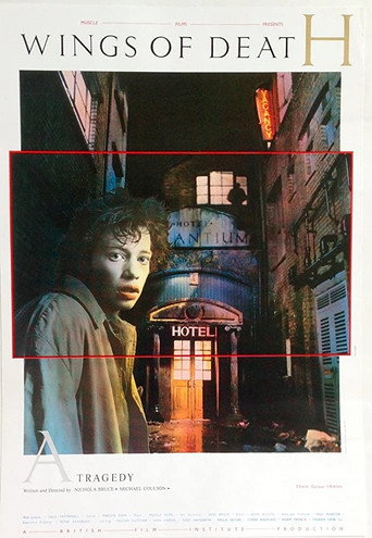 Wings of Death movie poster