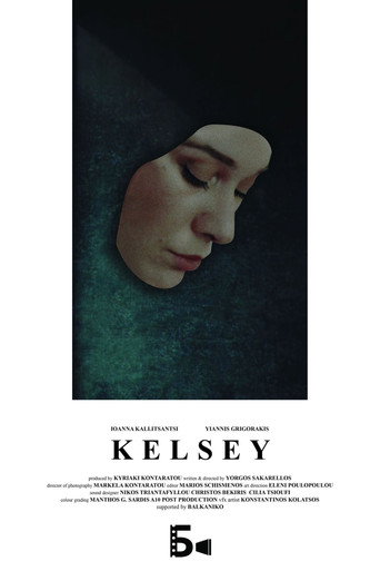 KELSEY movie poster
