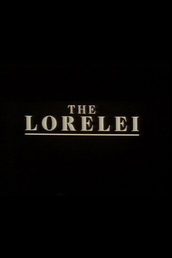 The Lorelei movie poster