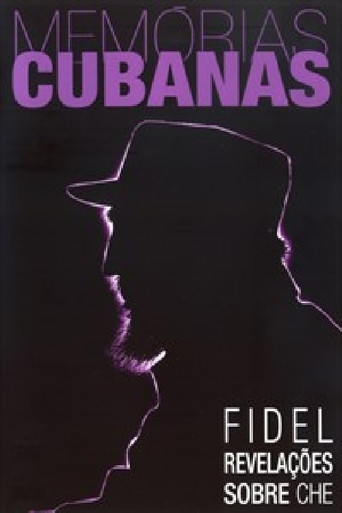 Fidel Racconta il Che movie poster