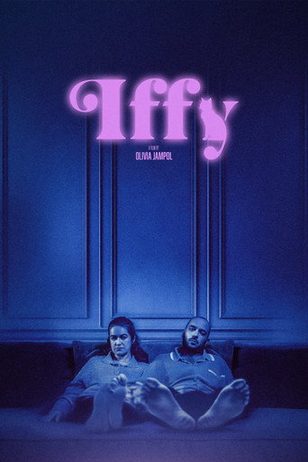 Iffy movie poster