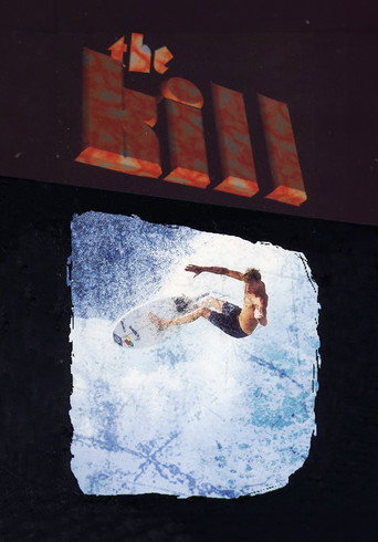 The Kill movie poster