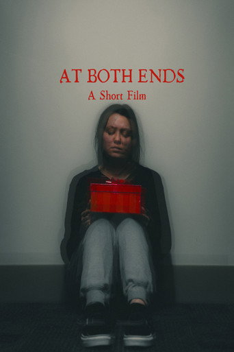At Both Ends movie poster