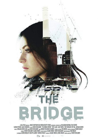 The Bridge movie poster