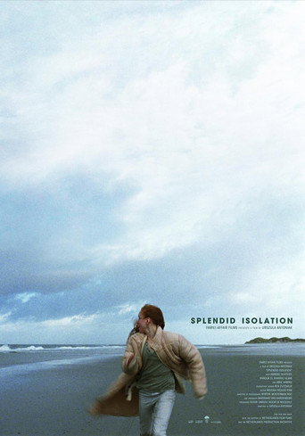 Splendid Isolation movie poster