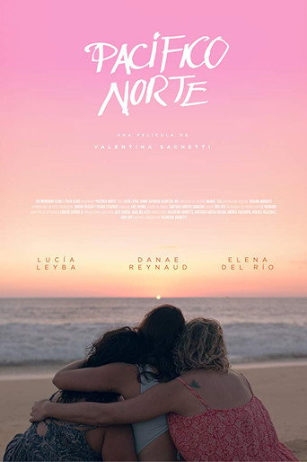 North Pacific movie poster