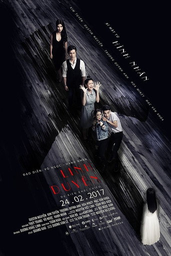 Voodoo Doll movie poster