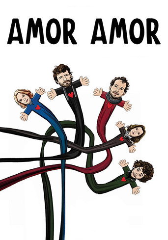 Love Love movie poster