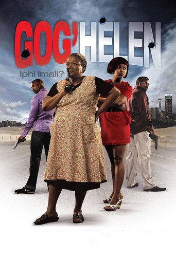 Gog' Helen movie poster