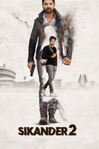Sikander 2 movie poster