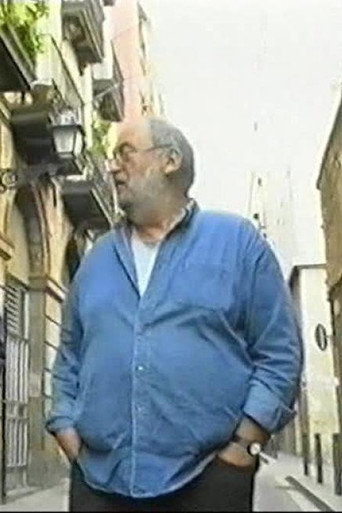 Joaquim Jordà i... movie poster