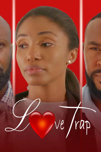 Love Trap movie poster