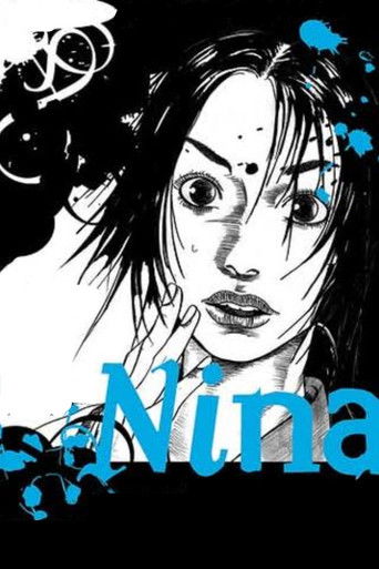 Nina movie poster