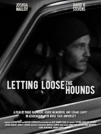 Letting Loose the Hounds movie poster
