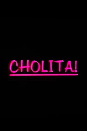 Cholita! movie poster