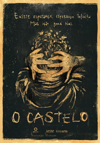 The Castle movie poster