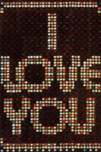 I Love You movie poster