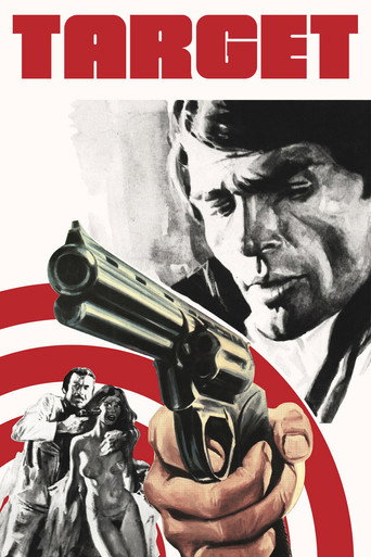 Target movie poster